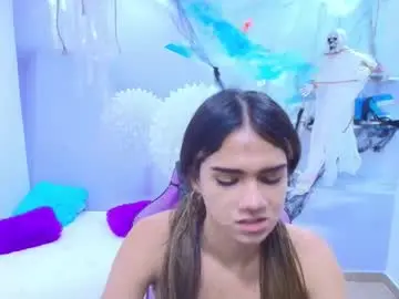 Chaturbate Live Sex Cam of demi_leed