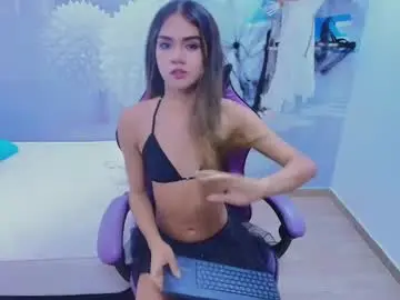 Chaturbate Private Sex Chat of demi_leed