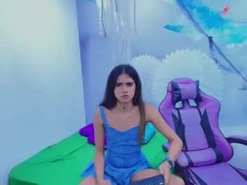 Chaturbate Private Sex Chat of demi_leed