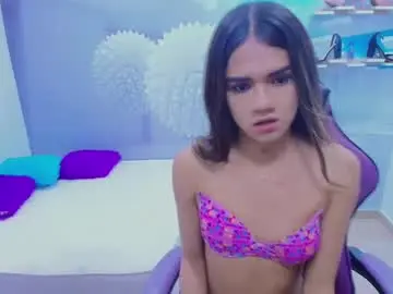 Chaturbate Best live sex cam show of demi_leed