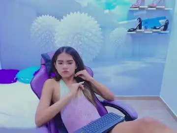 Chaturbate Adult Video Chat of demi_leed