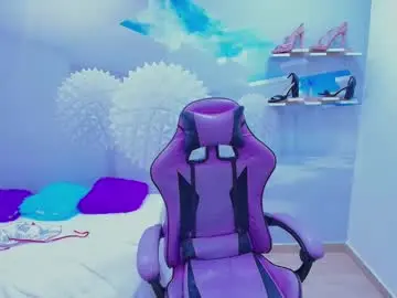 Chaturbate Sex Cam of demi_leed