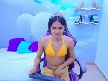 Chaturbate Live Sex Cam of demi_leed