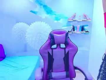 Chaturbate Nude Webcam of demi_leed