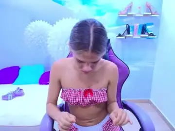 Chaturbate Watch Live Sex Cams of demi_leed