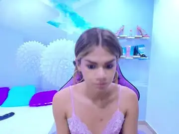 Chaturbate Adult Webcam of demi_leed