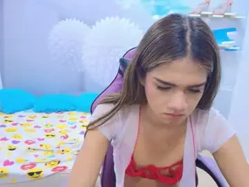 Chaturbate Best live sex cam show of demi_leed