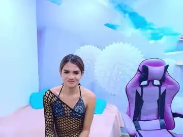 Chaturbate Adult Webcams of demi_leed