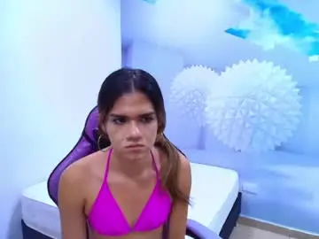 Chaturbate Adult Video Chat of demi_leed