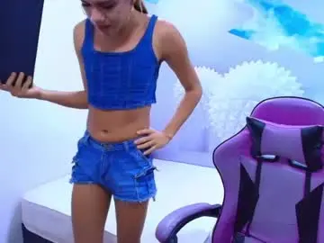 Chaturbate Adult Webcams of demi_leed