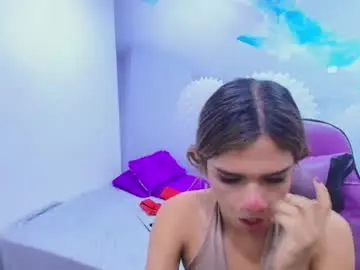 Chaturbate Watch Live Sex Cams of demi_leed