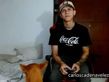 Chaturbate Live Sex Cam of dick_monster23cm