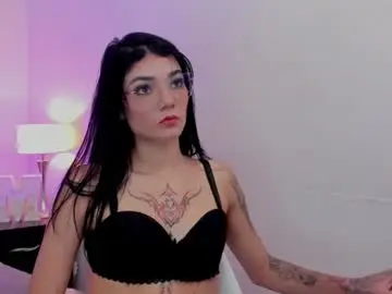 Chaturbate Adult Video Chat of emmabridgerton