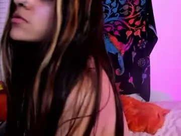 Chaturbate Live Sex Cam of eva_tattoo