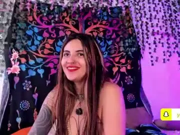 Chaturbate Free Porn Cam of eva_tattoo