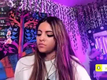 Chaturbate Adult Video Chat of eva_tattoo