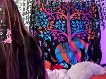 Chaturbate Adult Webcams of eva_tattoo
