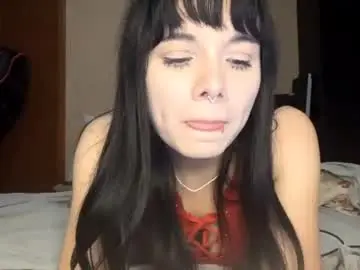 Chaturbate Best live sex cam show of gothickq