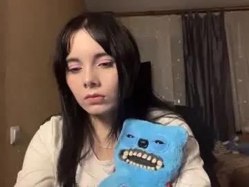 Chaturbate Sex Chat of gothickq