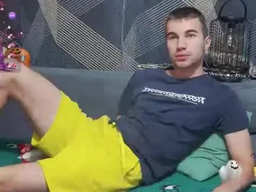 Chaturbate Live Porn of harvey_ren