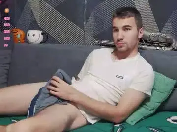 Chaturbate Live Porn of harvey_ren