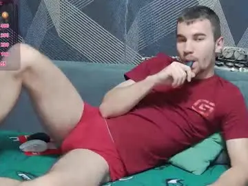 Chaturbate Live Sex of harvey_ren