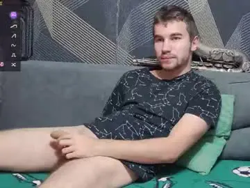 Chaturbate Sex Cam of harvey_ren