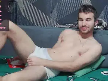 Chaturbate Free Porn Cam of harvey_ren
