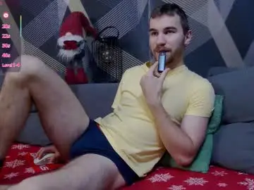 Chaturbate Sex Cam of harvey_ren