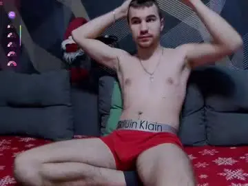 Chaturbate Sex Cam of harvey_ren