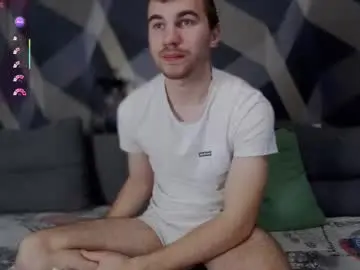 Chaturbate Live Porn of harvey_ren