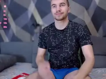 Chaturbate Free Live Porn of harvey_ren