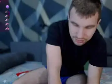 Chaturbate Private Sex Chat of harvey_ren