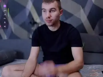 Chaturbate Best live sex cam show of harvey_ren