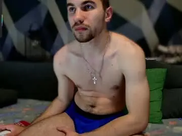 Chaturbate Adult Video Chat of harvey_ren