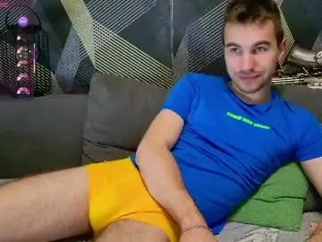 Chaturbate Free Porn Cam of harvey_ren