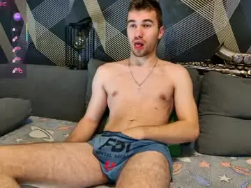 Chaturbate Sex Chat of harvey_ren