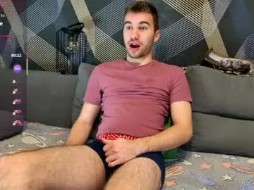 Chaturbate Sex Chat of harvey_ren
