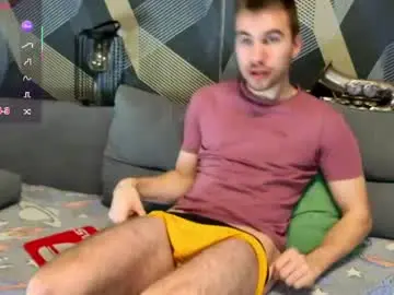 Chaturbate Sex Chat of harvey_ren