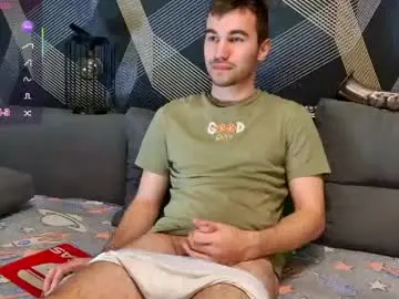 Chaturbate Free Porn Cam of harvey_ren