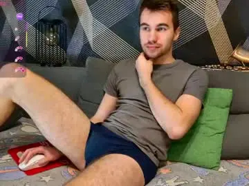 Chaturbate Sex Chat of harvey_ren