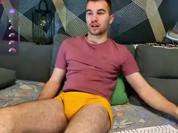 Chaturbate Free Live Porn of harvey_ren