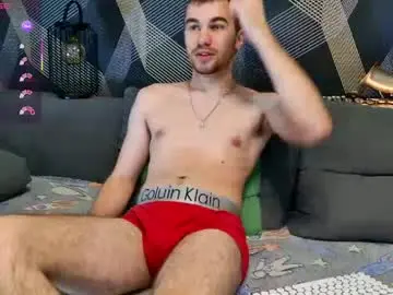 Chaturbate Live Porn of harvey_ren