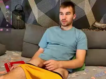 Chaturbate Adult Video Chat of harvey_ren