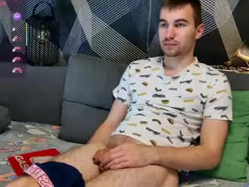 Chaturbate Live Sex of harvey_ren