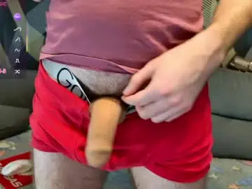 Chaturbate Live Porn of harvey_ren