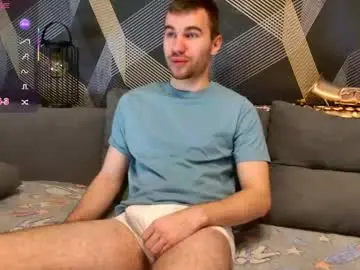Chaturbate Free Live Porn of harvey_ren