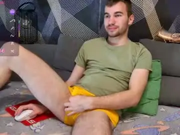 Chaturbate Watch Live Sex Cams of harvey_ren