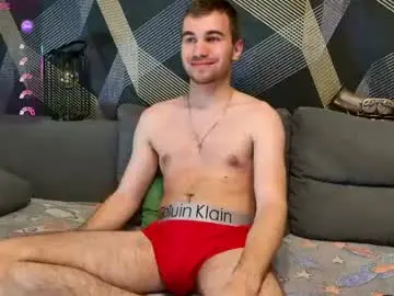Chaturbate Live Sex of harvey_ren