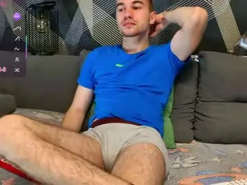 Chaturbate Nude Webcam of harvey_ren